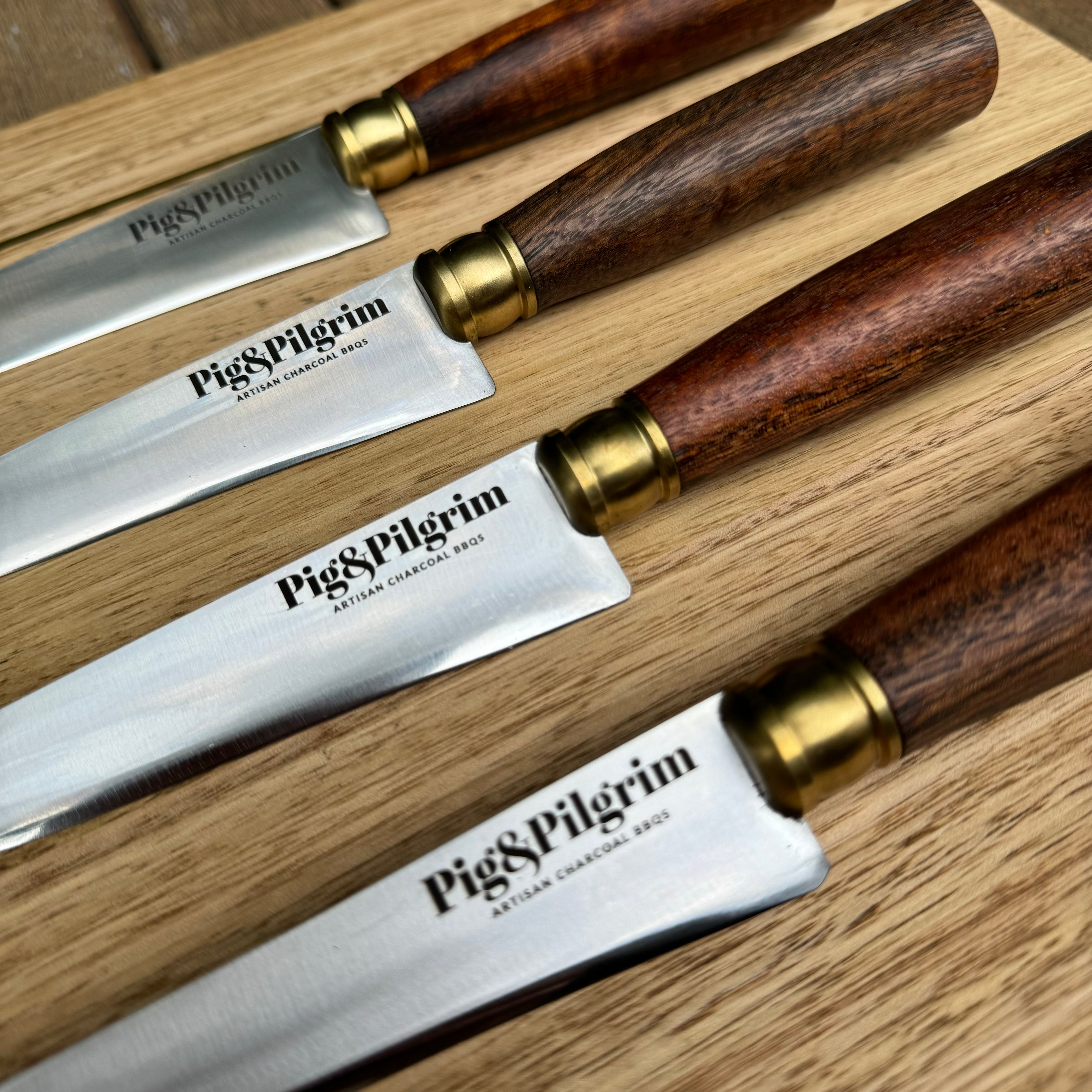 Steak Knives