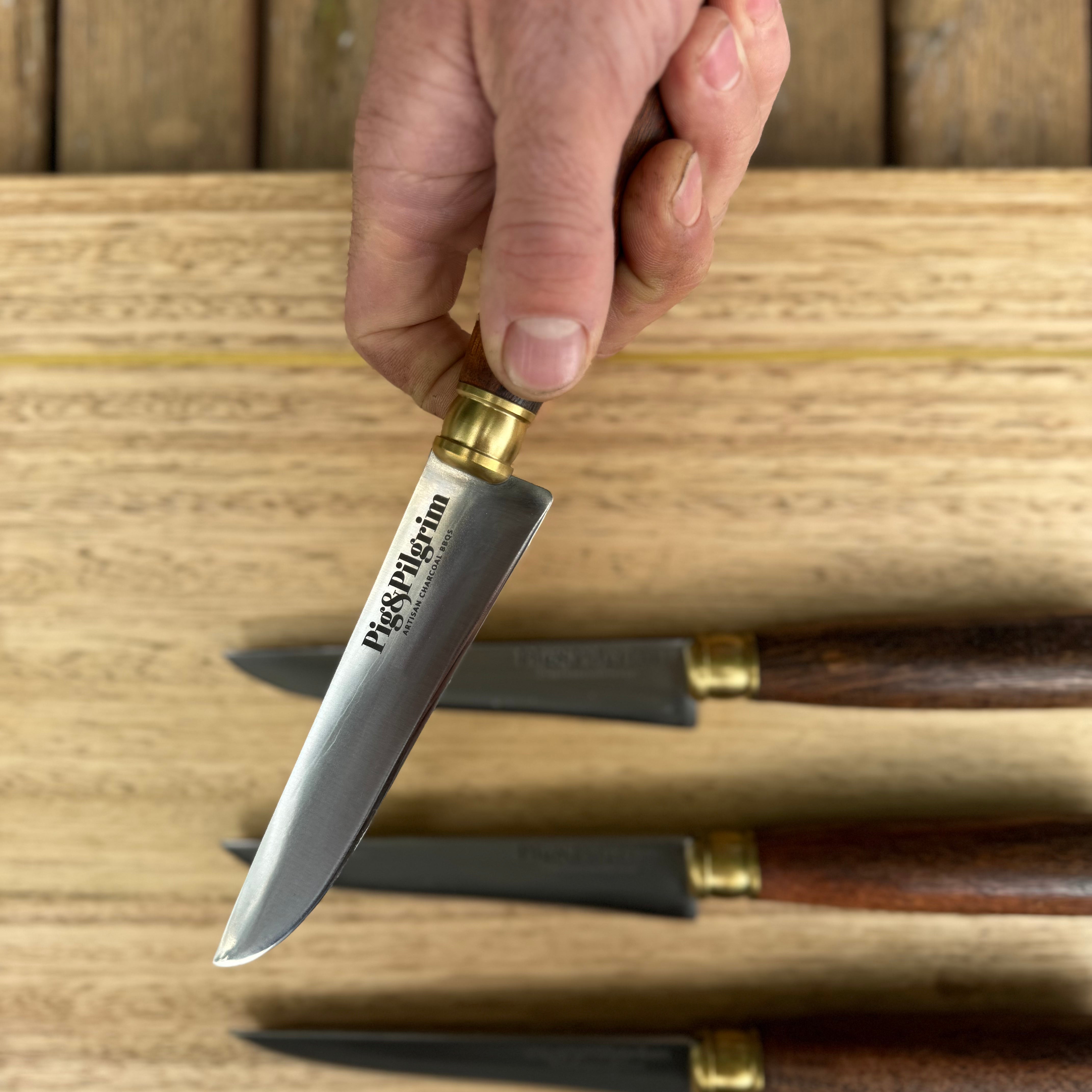 Steak Knives