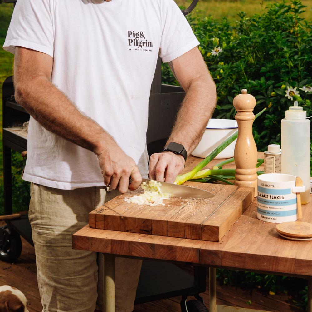 Chopping Board