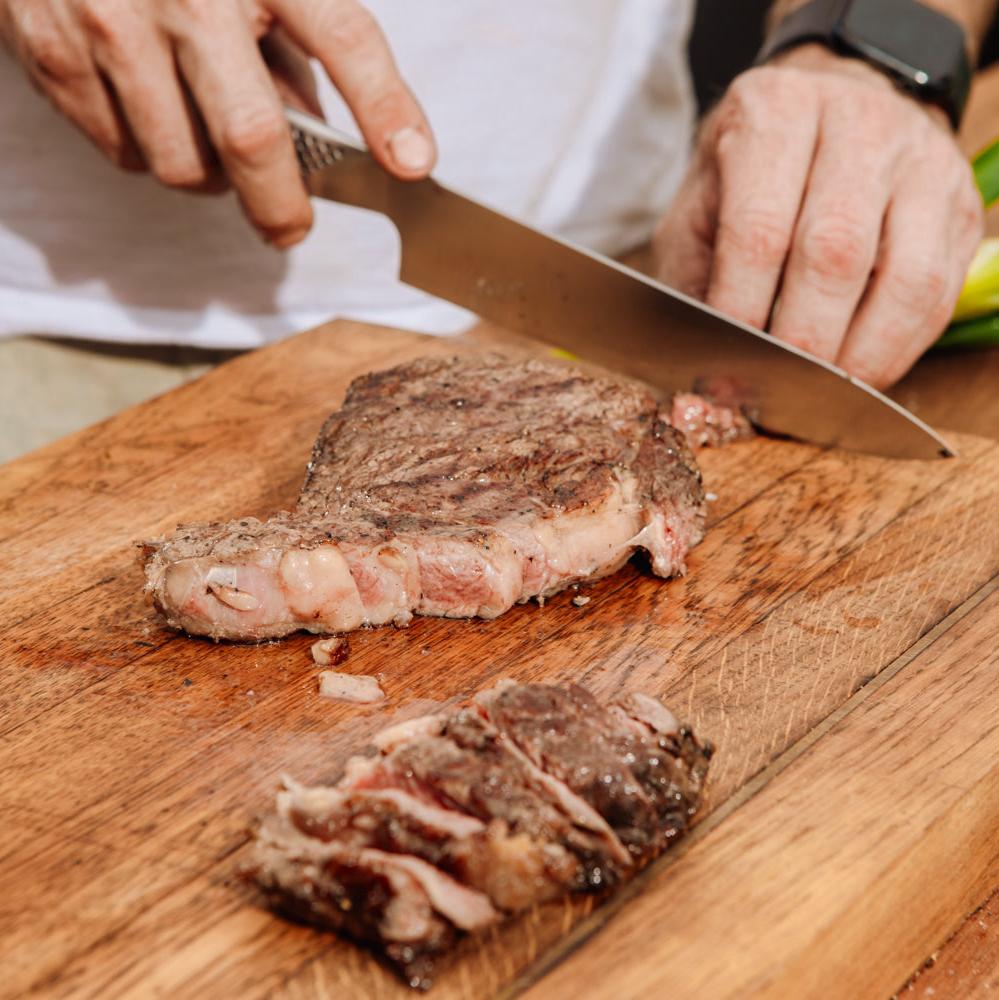 Chopping Board