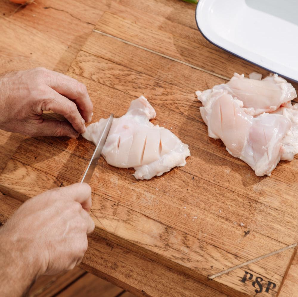 Chopping Board