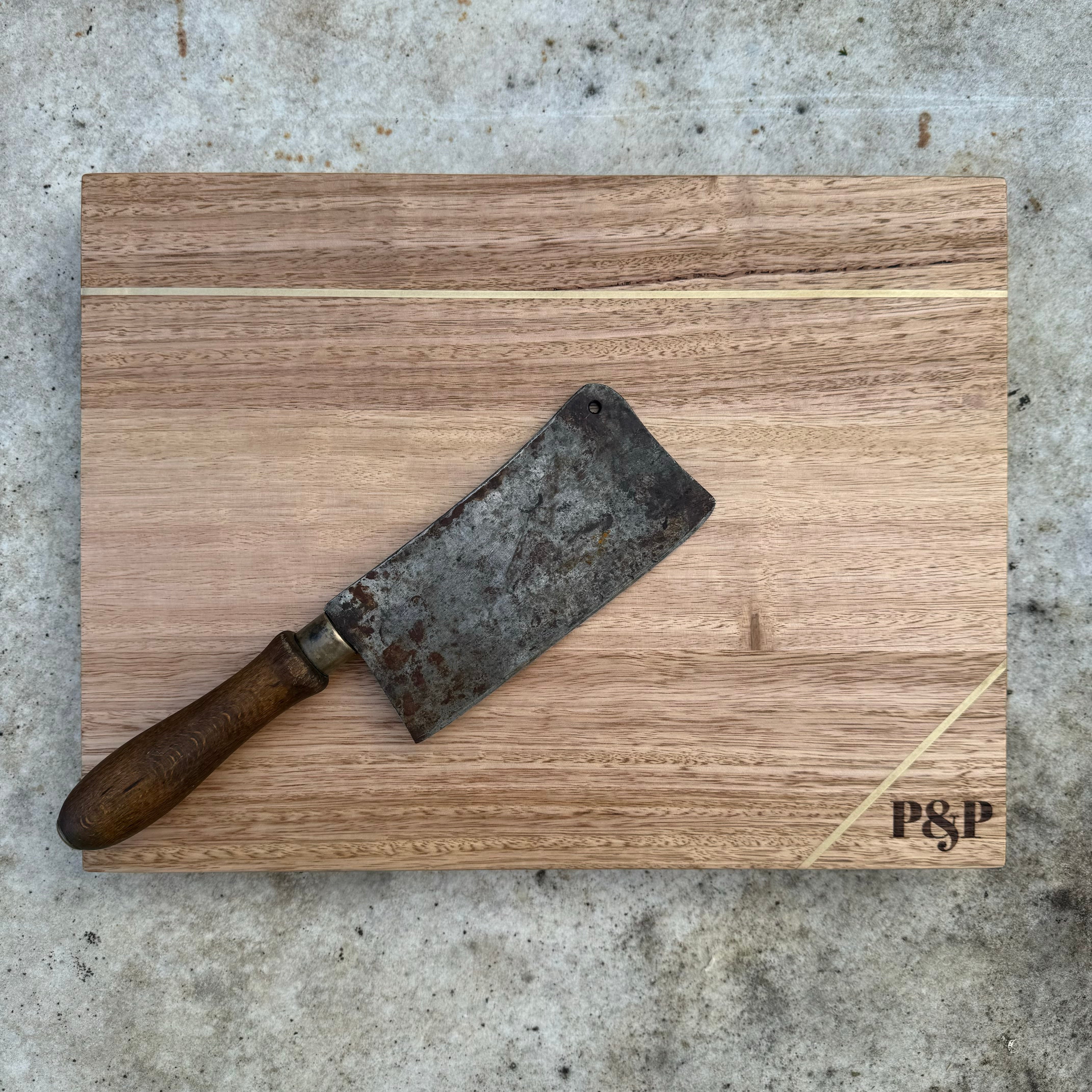 Chopping Board